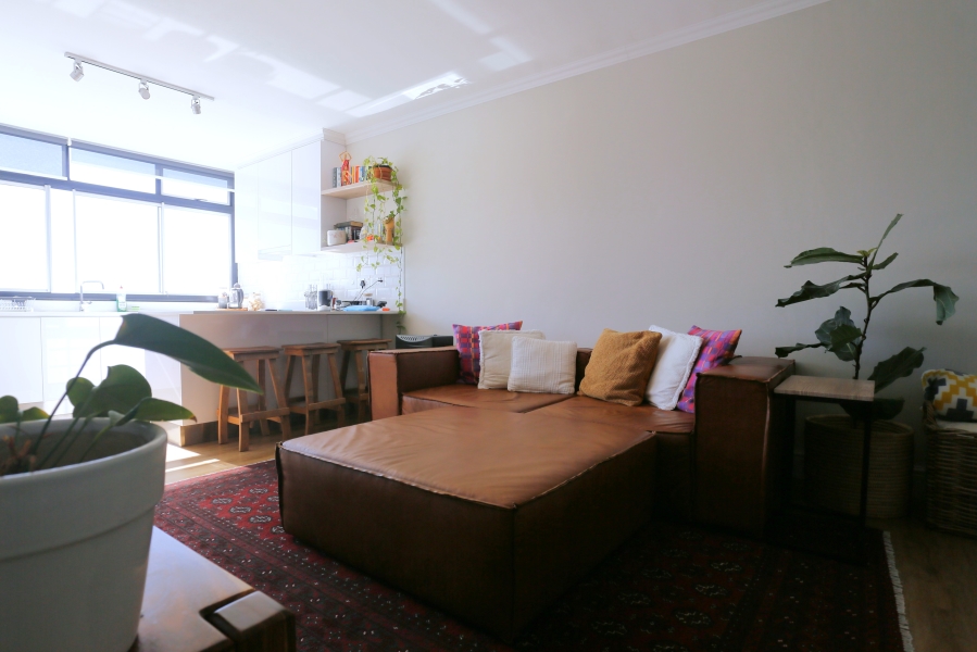 2 Bedroom Property for Sale in Claremont Upper Western Cape